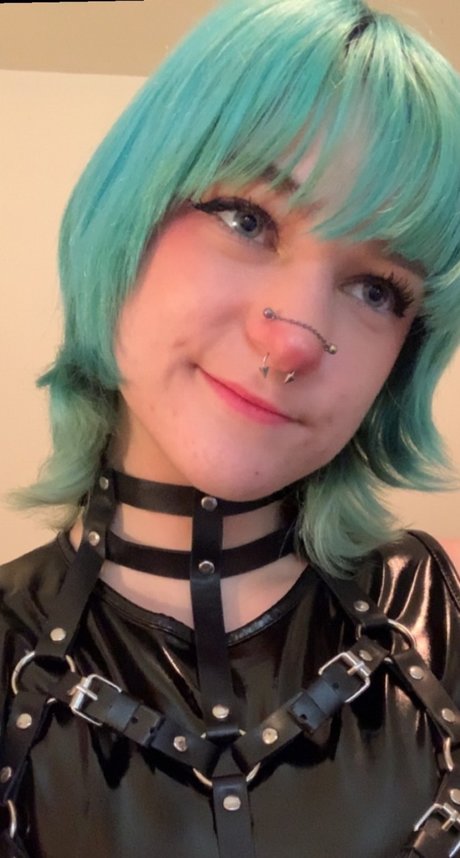 Grace Labelle naked pornstar picture