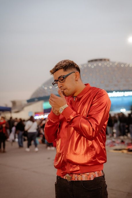 Maximiliano star naked img