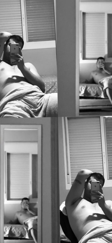 MontblacK_ star nude pic