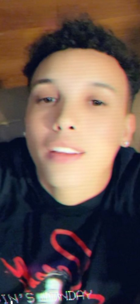 Angelo nude model picture