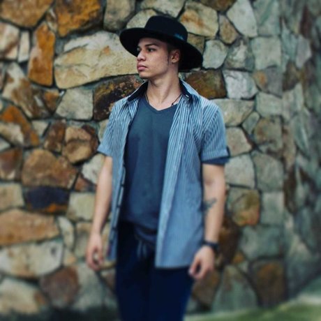 Kevin Abadia free pornstar image