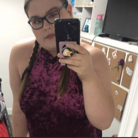 Lydia Whitmoyer star top photos