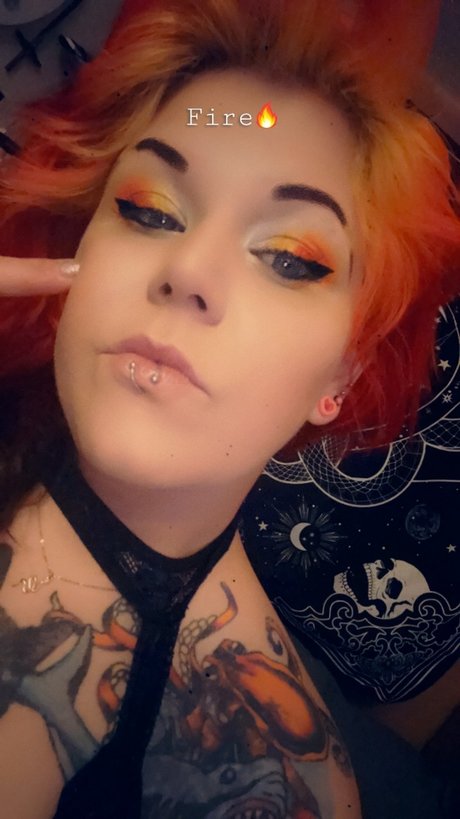 Luscious Lilth hot star pictures