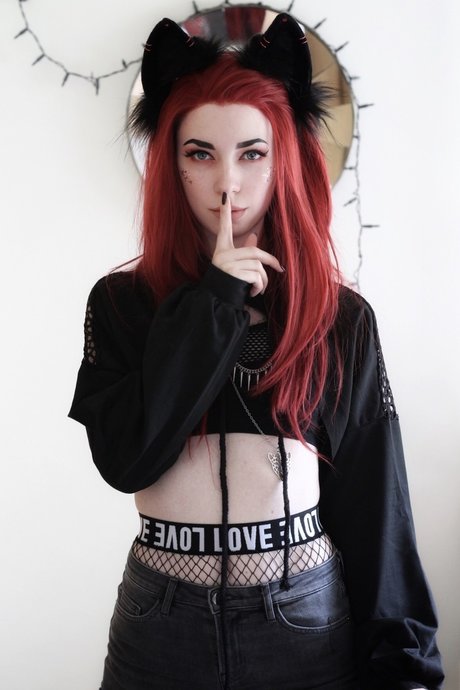 _Luna Vixen_ star best galleries