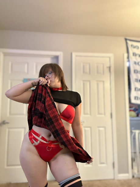 Luna Delights_ pornstar nude pic