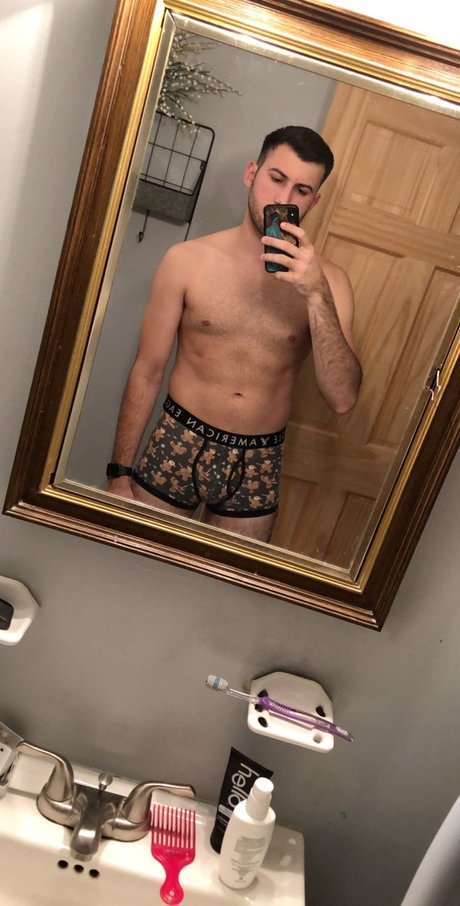 Luke steel pornstar exclusive picture