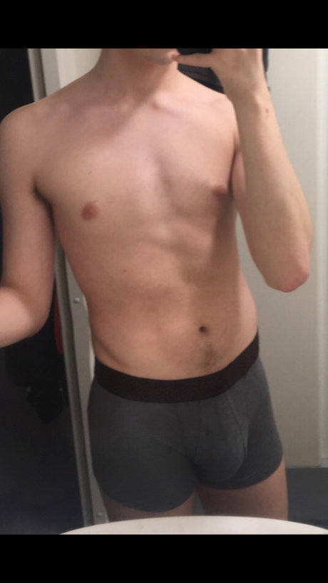 Luke Miller model nice pics