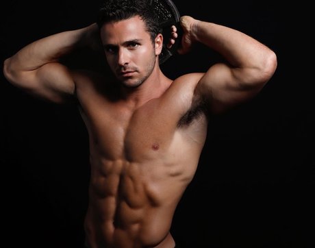 Luke quinn model erotic archive