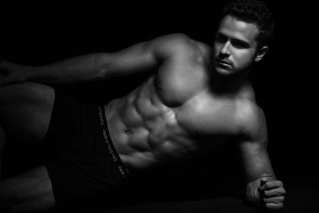 Luke quinn pornstar erotic img