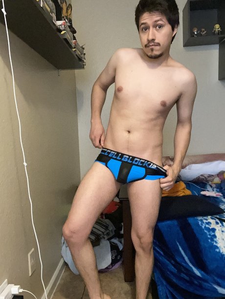 Luisinundies model nice img