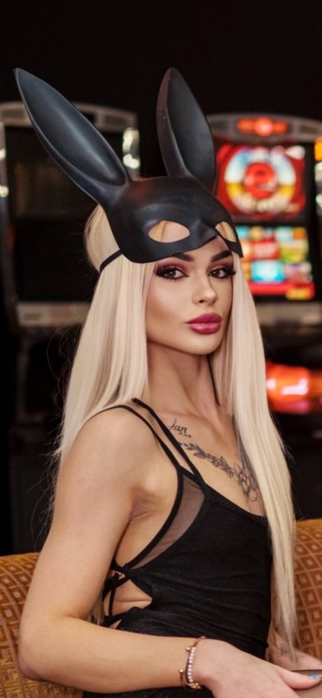 _Luisa Star VIP_ model high quality pic