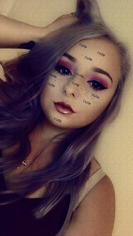 Lucyspace_ nude star galleries