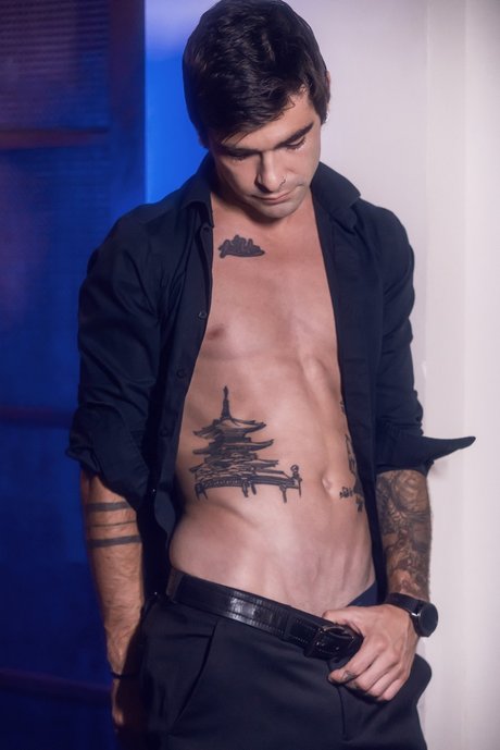 LuckyFate art actress image