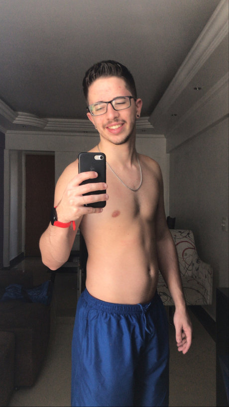 Lucas Luigi perfect pornstar pic