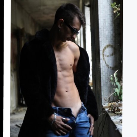 Lucifer Diaz nice star gallery