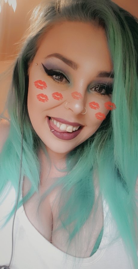 lucifer lolo exclusive actress photo