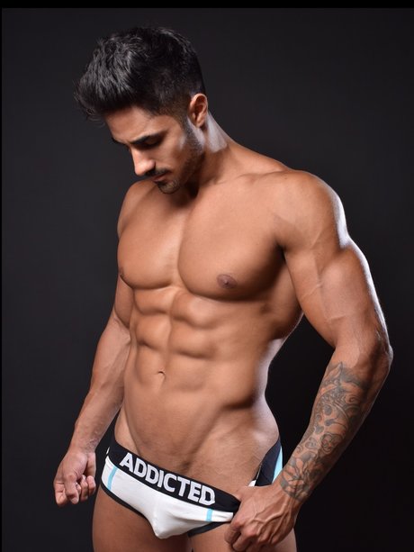 Josue star nudes pics