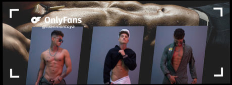 Luan Montoya nude model pictures