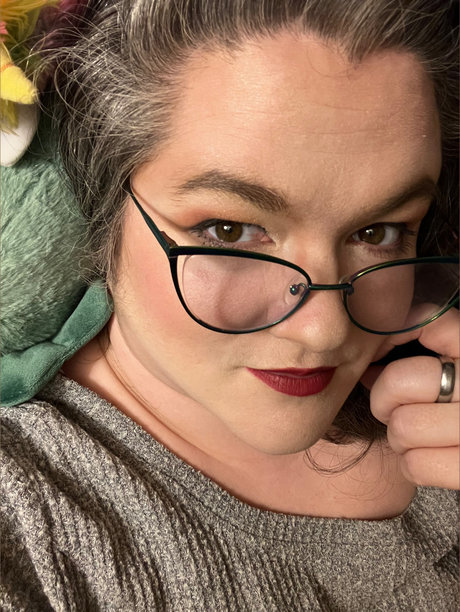 Lady JE hot pornstar images