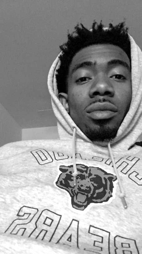 Marlo Henry model porn pic