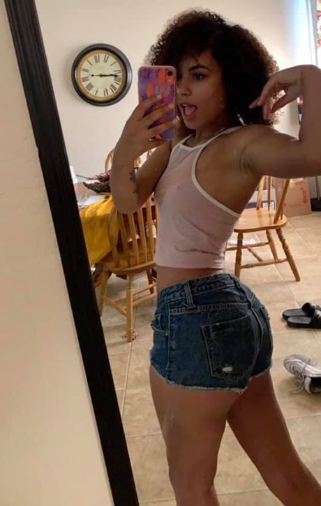 Marlie model nudes archive