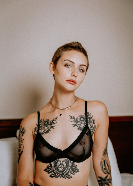 Marley Jean pornstar nudes photos