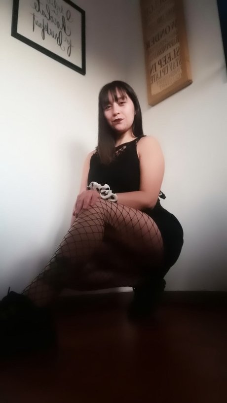 Marley High_ perfect model picture