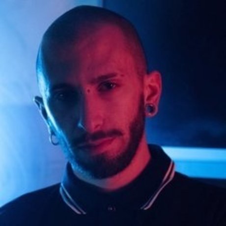 MATTEO MARKVS MARKOVIC hd model picture