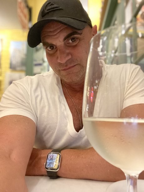 Mark E Hersh Photography naked actress image