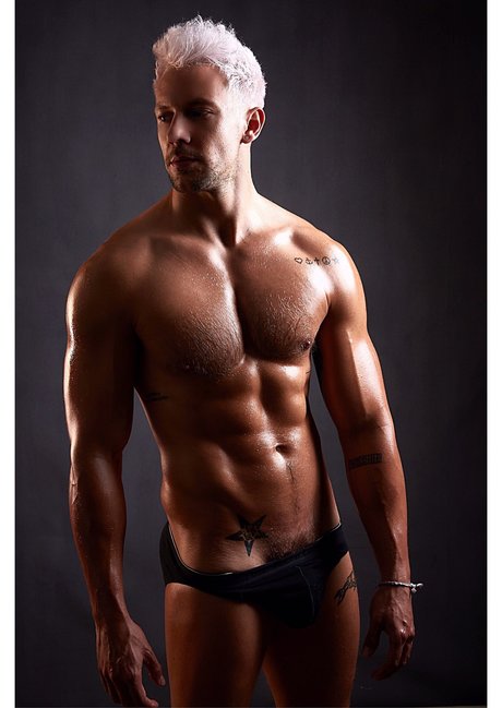 markandrew1 model nudes pic