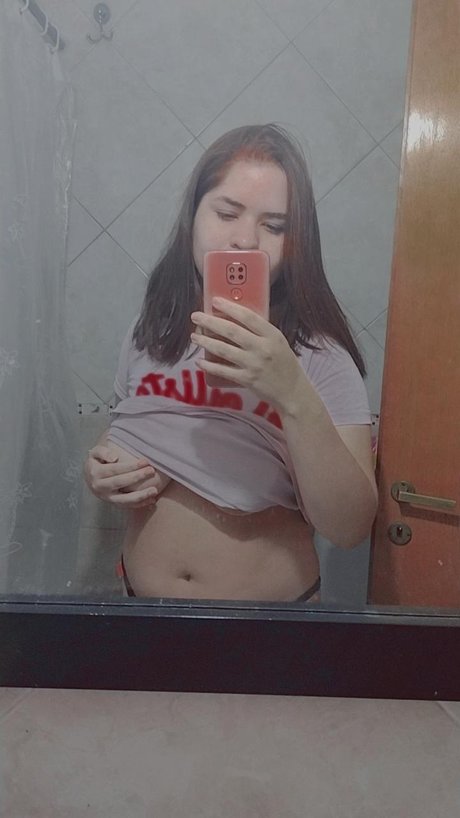 Maria Avila star nude pic