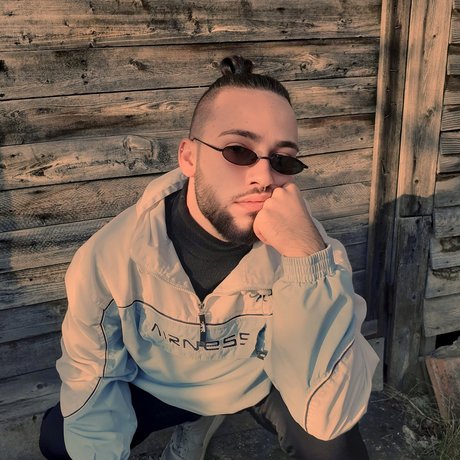 Mariomoreno012 pornstar art pic