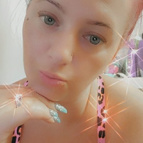 Marie Berkley perfect actress image