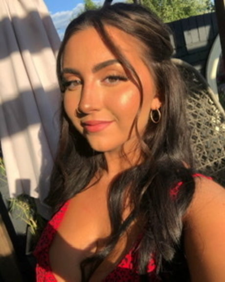 Maria Rose top star pics