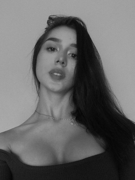 Maria Saeteros model pornographic pics