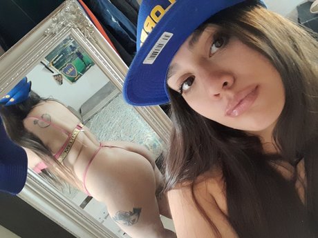 Maria Avila free pretty model photos