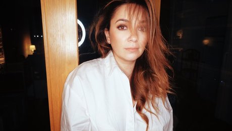 Maria Beatrice Alonzi star hot images