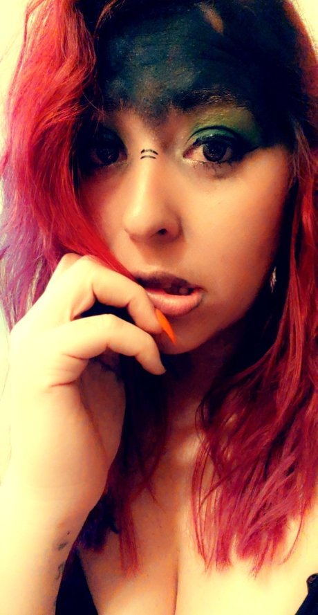 MarelyMermaid pornographic model gallery