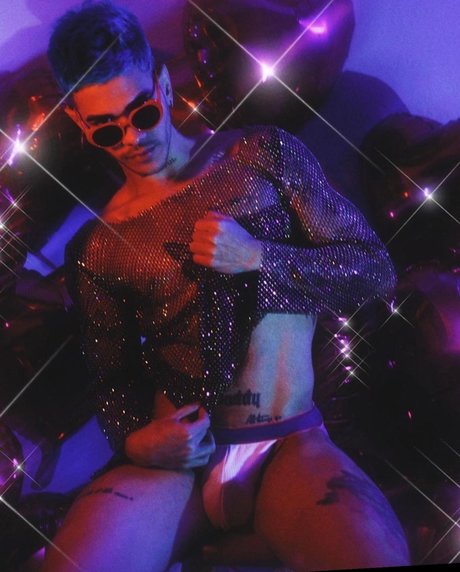 MARCOS ANTONIO star erotic image