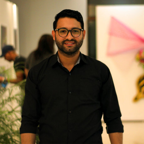 Marcos German Rodriguez star exclusive image