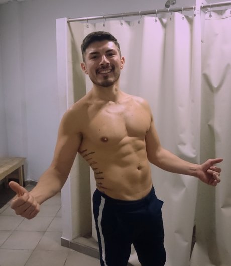 Marcos David pornstar nice gallery