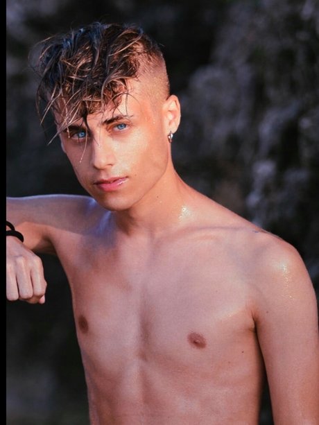 Marco Munda model hd galleries