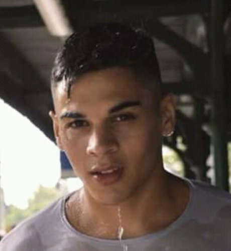 Marco Fitness exclusive actress images