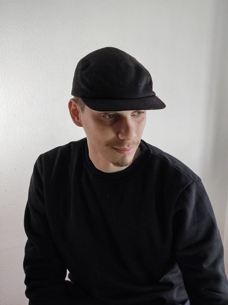 Manuel Perez actress image