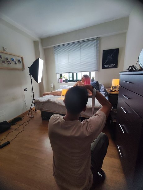 Manuel Perez pretty pornstar gallery