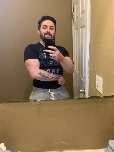 Manuel18 pretty star photo