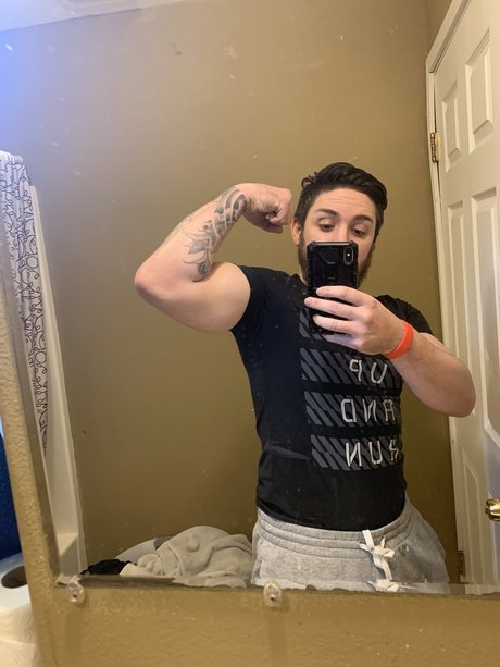 Manuel18 pornstar art image