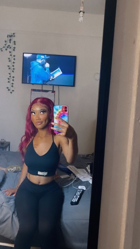 MangoD as perfect star gallery