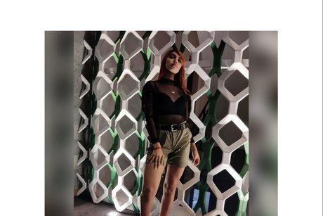 Mandy A model hot images