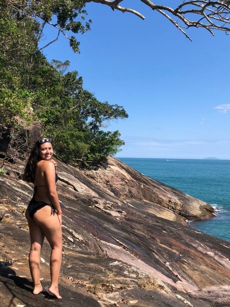 Amanda Brito model art photo